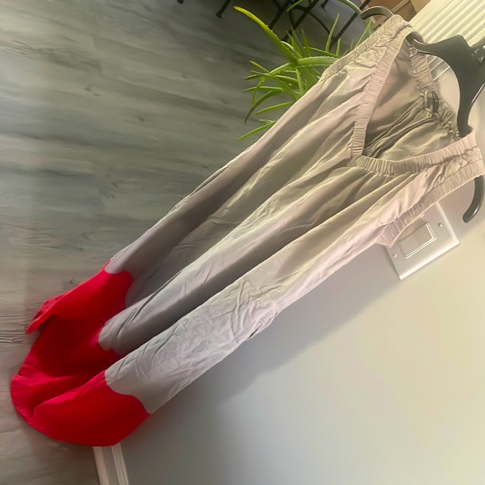 IMANIMO DRESS SZ S